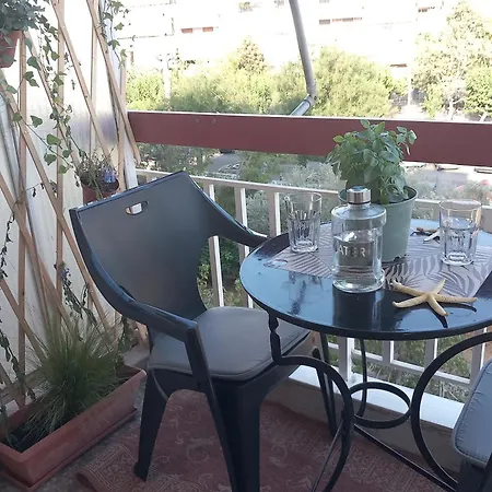 Apartment-aca Apartamento