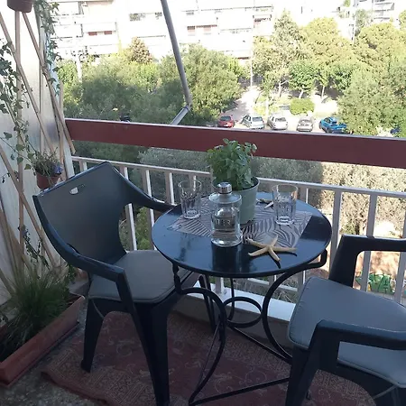 Apartment-aca