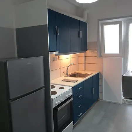 Apartamento Apartment-aca Atenas