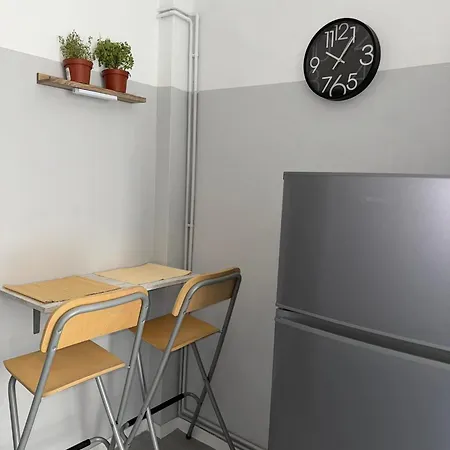 Apartment-aca Apartamento Atenas