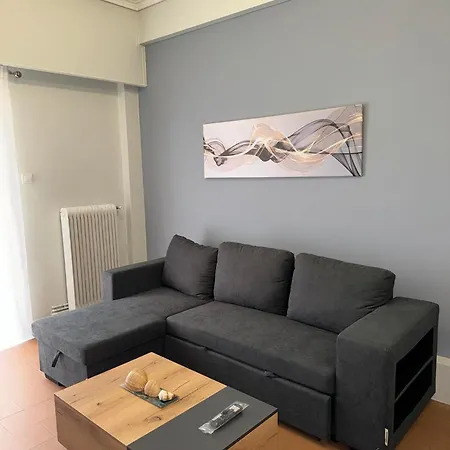 Apartment-aca Apartamento Atenas