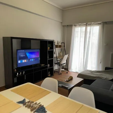 Apartment-aca Atenas