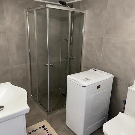 Apartment-aca * Atenas