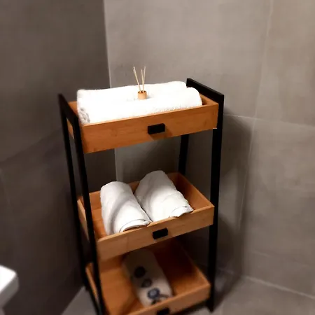 Apartamento Apartment-aca Atenas