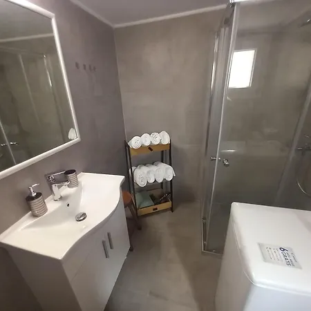 Apartment-aca * Atenas