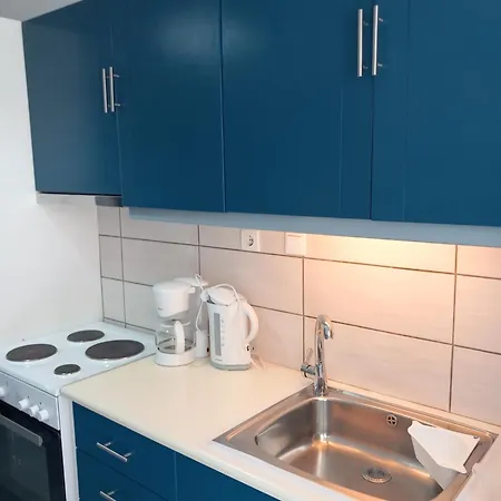 Apartment-aca Apartamento Atenas