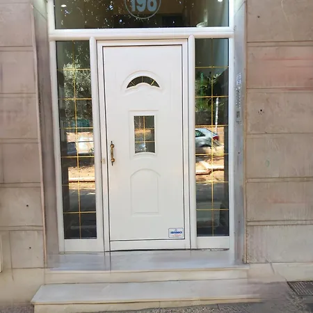 Apartamento Apartment-aca Atenas