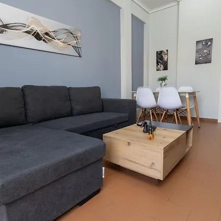 Apartamento Apartment-aca