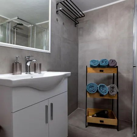 Apartment-aca Atenas