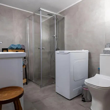 Apartment-aca