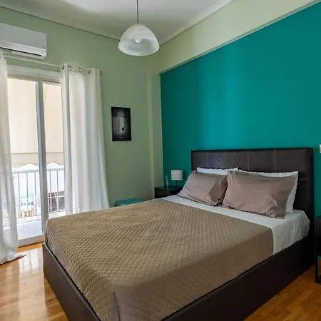 Apartment-aca *