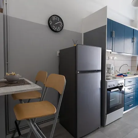 Apartamento Apartment-aca Atenas