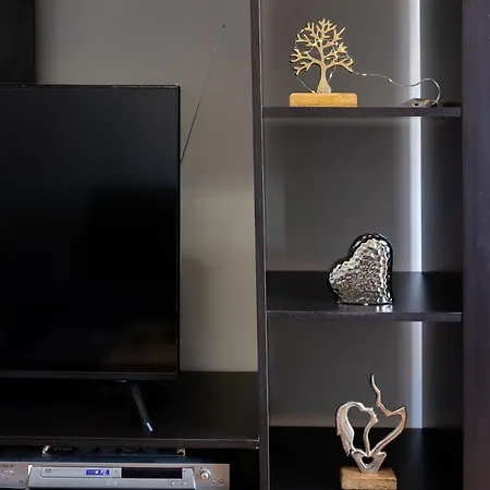Apartment-aca Apartamento