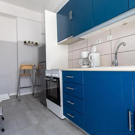 Apartamento Apartment-aca