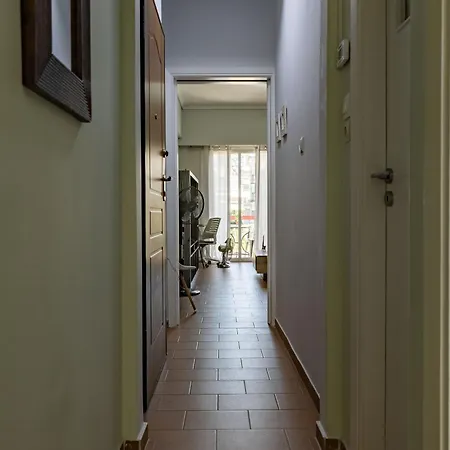 Apartment-aca Apartamento *