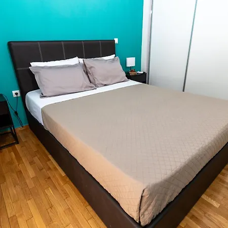 Apartment-aca Apartamento Atenas