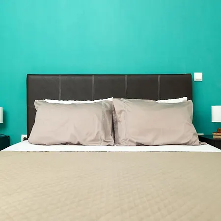 Apartamento Apartment-aca Atenas