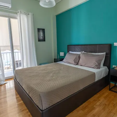 Apartment-aca * Atenas