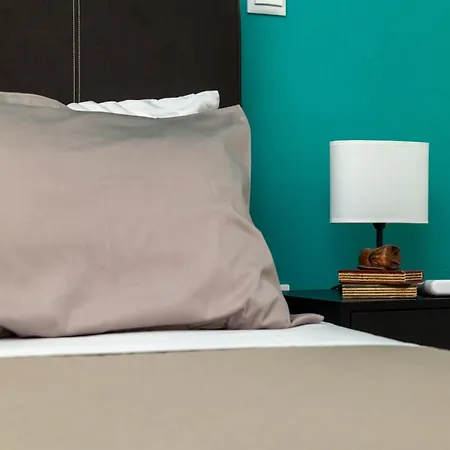 Apartment-aca
