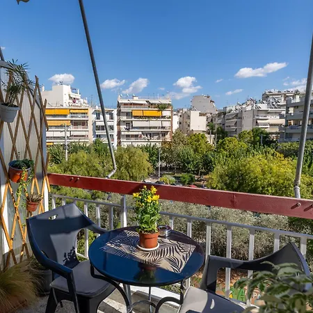 Apartment-aca Apartamento *