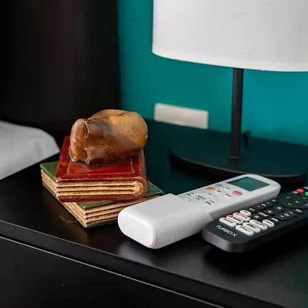 Apartamento Apartment-aca *