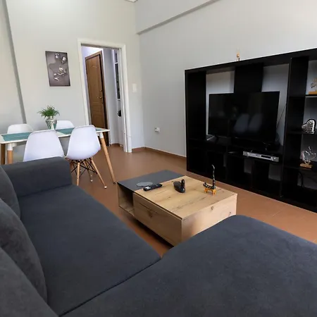 Apartamento Apartment-aca Atenas