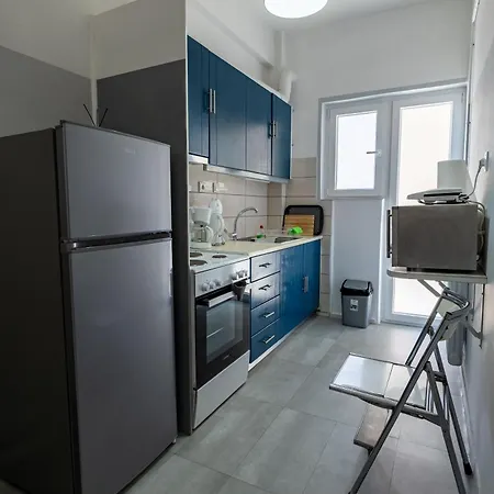 Apartment-aca Atenas
