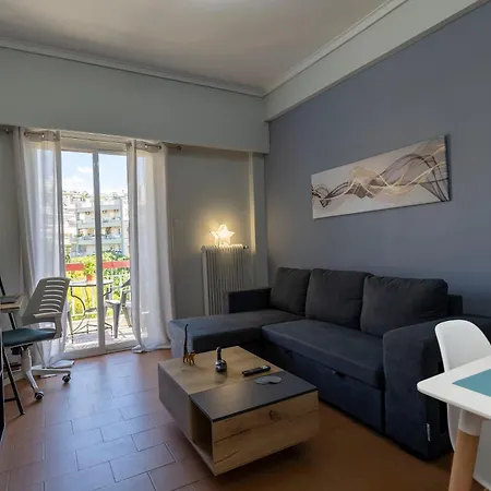 Apartment-aca Apartamento