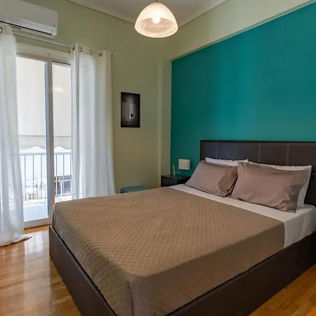 Apartment-aca *